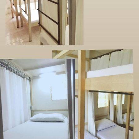 1 ริเวอร์ เซ็นทรัล โฮสเทล Makati City ภายนอก รูปภาพ